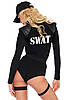 Leg Avenue SWAT Team Babe L, фото 2