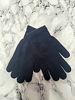Женская перчатка одинарная. №3-3