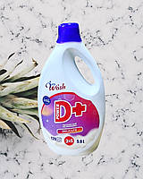 Гель для прання Ira Wash delicate 5,9 л