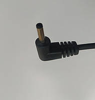 DC кабель для ремонту блоку живлення ноутбуків asus acer samung зі штекером 3.0*1.1 mm