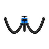 Гнучкий штатив для телефона Apexel APL-JJ07, фото 3