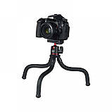 Гнучкий штатив Ulanzi з тримачем телефона (MT-11), фото 7