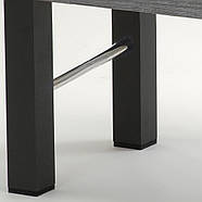 Настільний футбол Garlando F-5 Grey Oak (F5GRULNO), фото 6
