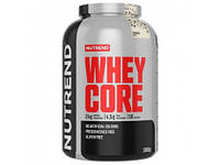 Whey Core Nutrend 1.8кг