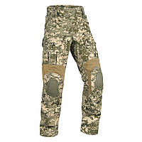 Брюки полевые MABUTA Mk-2 (Hot Weather Field Pants) Ukrainian Digital Camo (MM-14) L