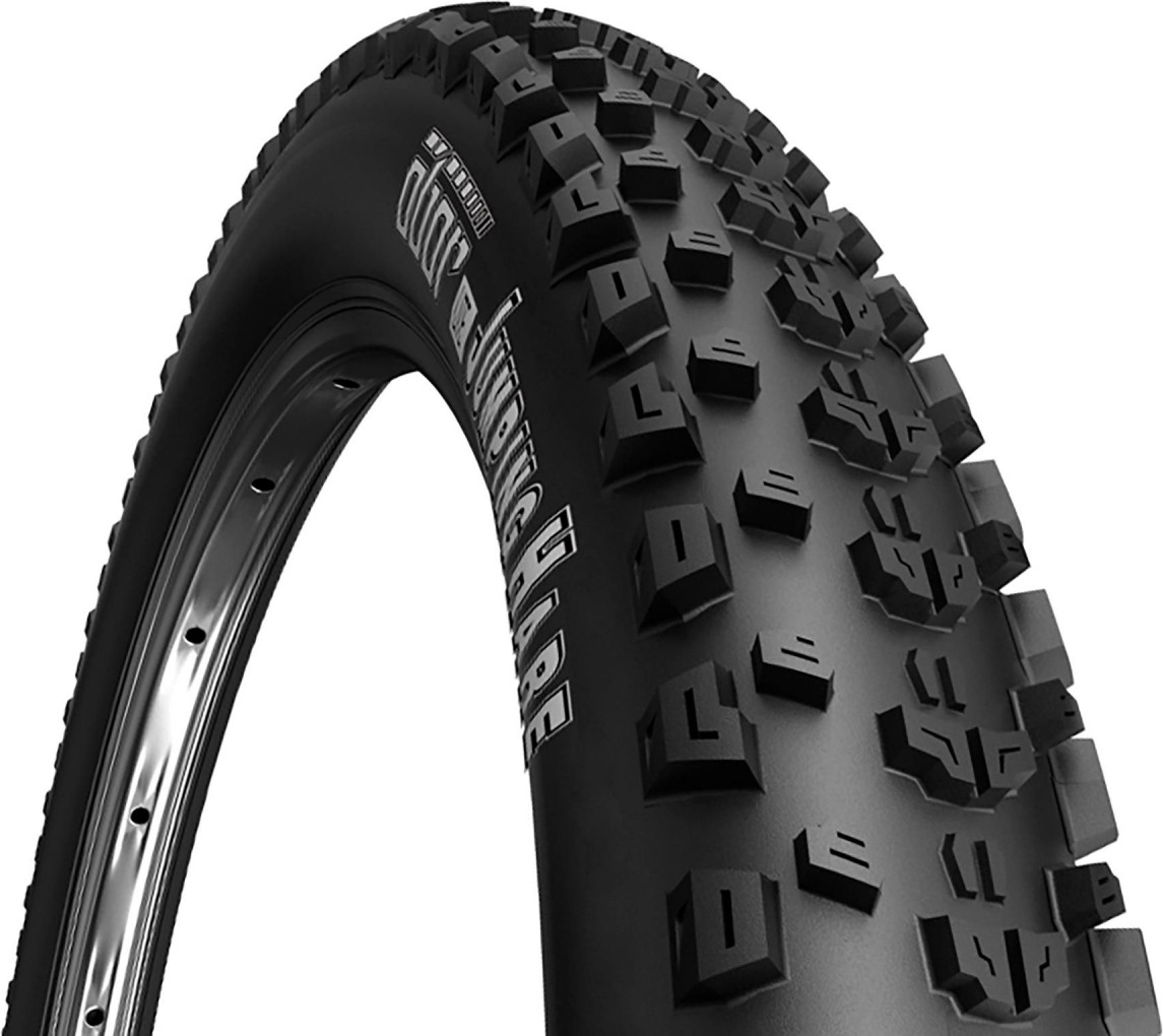 Покришка безкамерна фолдингова OBOR Jumping Hare W3102 27.5 x 2.25", фото 1