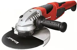 Кутова шліфувальна машина Einhell TE-AG 230/2000