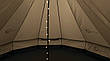 Намет семимісний Easy Camp Moonlight Bell Grey (120443), фото 11