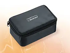 Тонометр плечовий із Bluetooth Silver Crest SBM 69 Німеччина, фото 6