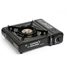 Газова портативна плитка Ranger Stove (RA 9951), фото 4