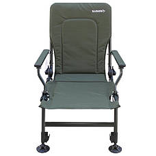 Карпове крісло складне Ranger Ranger Comfort SL-110 (арт. RA 2249), фото 3