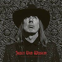 Jozef Van Wissem We Adore You, You Have No Name (CD, Album)