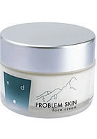 Крем для проблемной кожи лица ED Cosmetic Problem Skin Face Cream 30 мл (22774Es)