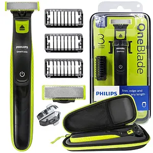 Бритва Philips Oneblade QP2520/20