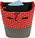Сумка-візок Andersen Scala Shopper Plus Duko Red (133-203-70), фото 4