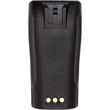 Акумулятор Power-Time для радіостанції Motorola CP040 Li-ion 7.4V 2600mAh