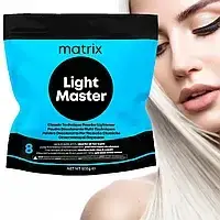 Light Master Powder Matrix Пудра для обесцвечивания, 500 г