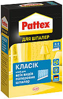Клей для шпалер Pattex Класік 190г