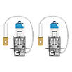 Автолампа OSRAM 64151NL H3 Night Breaker LASER NG +150% 55W 12V Pk22s HardDuopet, фото 3