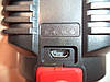 Ліхтар ручний акумуляторний з USB-зарядкою, фото 9