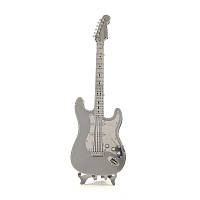 Металевий 3D-пазл Гітара Electric Lead Guitar