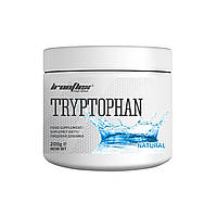 Tryptophan IronFlex, 200 грамм (срок годности 08.2023)