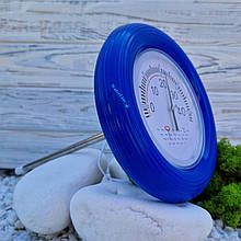 Термометр для басейну Kokido K610CS «Великий циферблат». Аксесуари для басейну