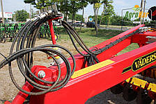 Культиватор дисковий Vaderstad Carrier 500 (618) - Ширина 5 метрів, фото 4