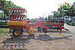 Культиватор дисковий Vaderstad Carrier 500 (618) - Ширина 5 метрів, фото 9