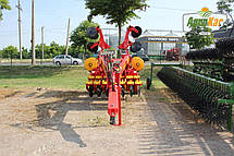 Культиватор дисковий Vaderstad Carrier 500 (618) - Ширина 5 метрів, фото 6
