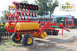 Культиватор дисковий Vaderstad Carrier 500 (618) - Ширина 5 метрів, фото 10