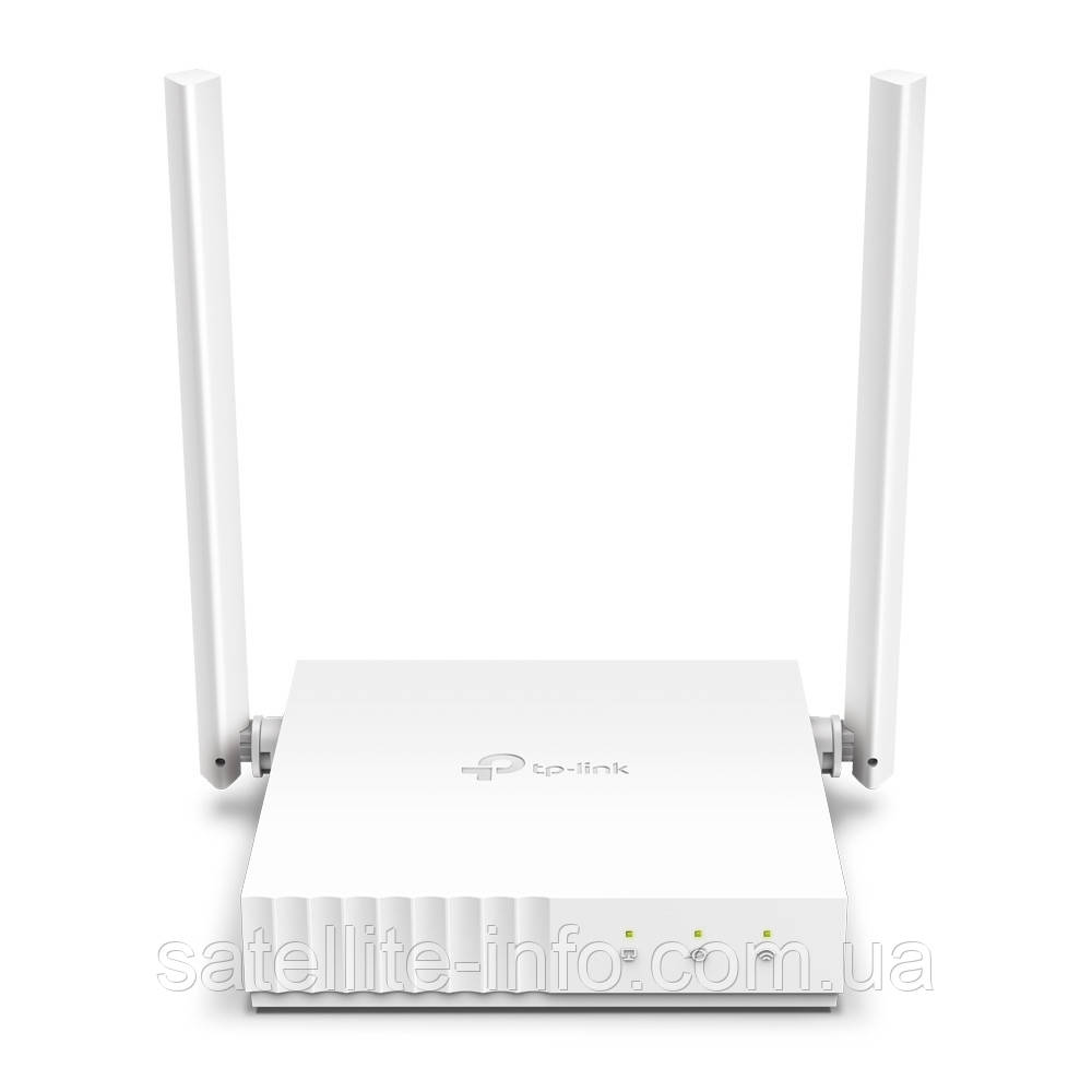 Маршрутизатор TP-LINK TL-WR844N
