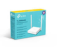 Маршрутизатор TP-LINK TL-WR844N, фото 4