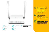 Маршрутизатор TP-LINK TL-WR844N, фото 5