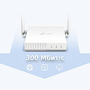 Маршрутизатор TP-LINK TL-WR844N, фото 6