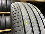 Розпаровка 225/50R18 Michelin Primacy4 5.5мм 2019рік, фото 5