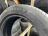 Розпаровка 225/50R18 Michelin Primacy4 5.5мм 2019рік, фото 6