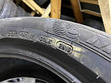 Розпаровка 225/50R18 Michelin Primacy4 5.5мм 2019рік, фото 9