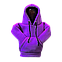 Кар Худі, Car Hoodie, аксесуар на кулісу, кофта на важіль КПП у машину толстовка персикового кольору Код 00-0065, фото 11