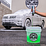 Відро для мийки автомобіля прозоре Bucket Transparent 16,5 л, фото 3