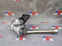 Клапан EGR/ Клапан рециркуляции газов A6110900754 для Mercedes C-Class/ CLK/ E-Class/ G-Class/ ML-Class