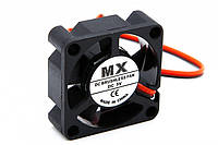 Вентилятор MX-3010S, 30x30x10mm 5V