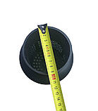 Фільтр водозаборний пластиковий сітка для мотопомпи D100мм, фото 4