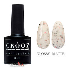 Камуфляжна база Crooz Art base 8 мл, No 1