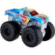 .Машинка Hot Wheels Monster Trucks Ревущие внедорожники (HDX60/HDX63) Оригінал