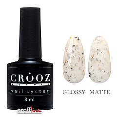 Камуфляжна база Crooz Art base 8 мл №3