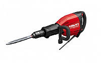 Прокат (аренда) Отбойный молоток Hilti TE 1000-AVR.12,5 кг, 26 Дж