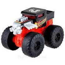 .Машинка Hot Wheels Monster Trucks Рючі позашляховики (HDX60/HDX61) Оригінал