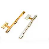 Шлейф кнопок гучності і включення