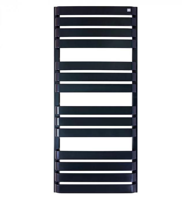 Рушникосушки електричні TERMA Warp T 1110x500 DRY, чорний